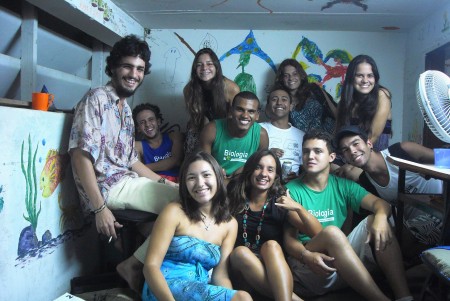 CABIO happy hour 06-05-10 